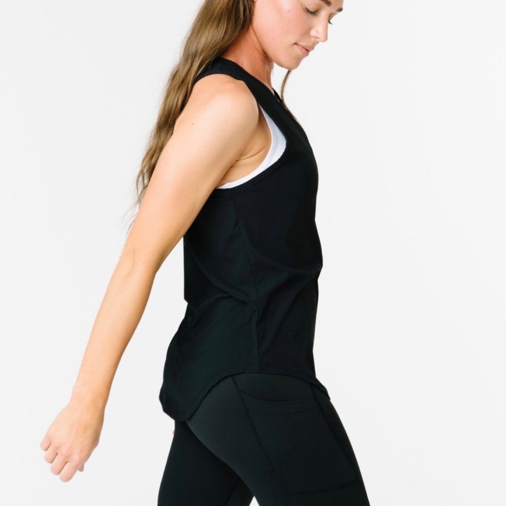 NWT Zyia Premium Tank XXL